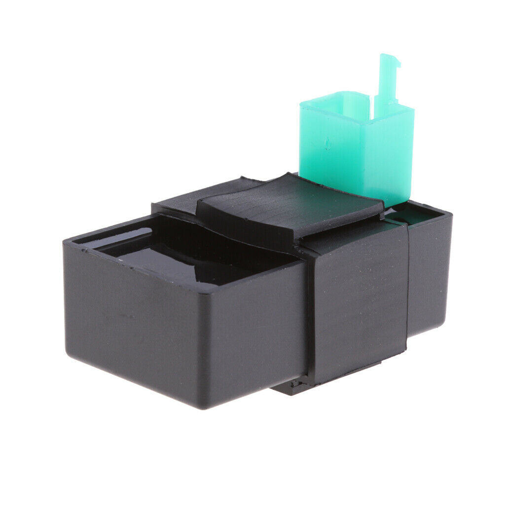 5 PIN HIGH PERFORMANCE CDI BOX DIRT BIKE ATV BUGGY 110CC 125CC 140CC 150CC