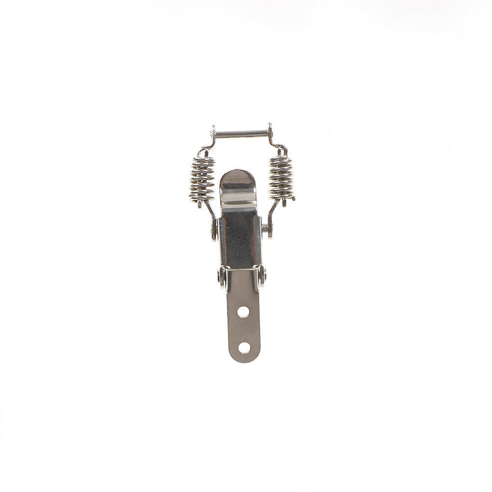 Chests Cases Boxes Hardware StainlessSteel Toggle Latch Catch Hasp saf.l8