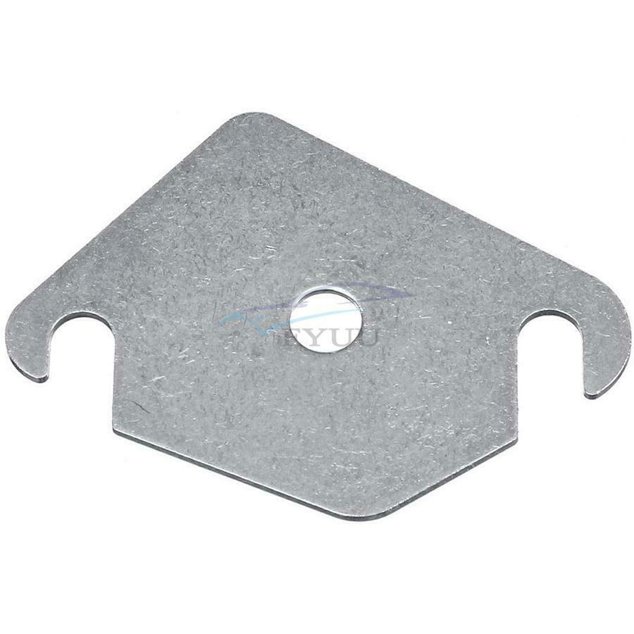 1 Piece EGR Gasket Blanking Plate For Ford Focus C-MAX MK2 MK3 1.6 TDCi Engines