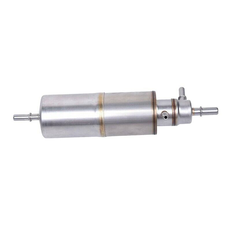 2X(1634770201 Fuel Filter for  W163 ML320 ML430 ML55 AMG 1998-2003 Z9M4)