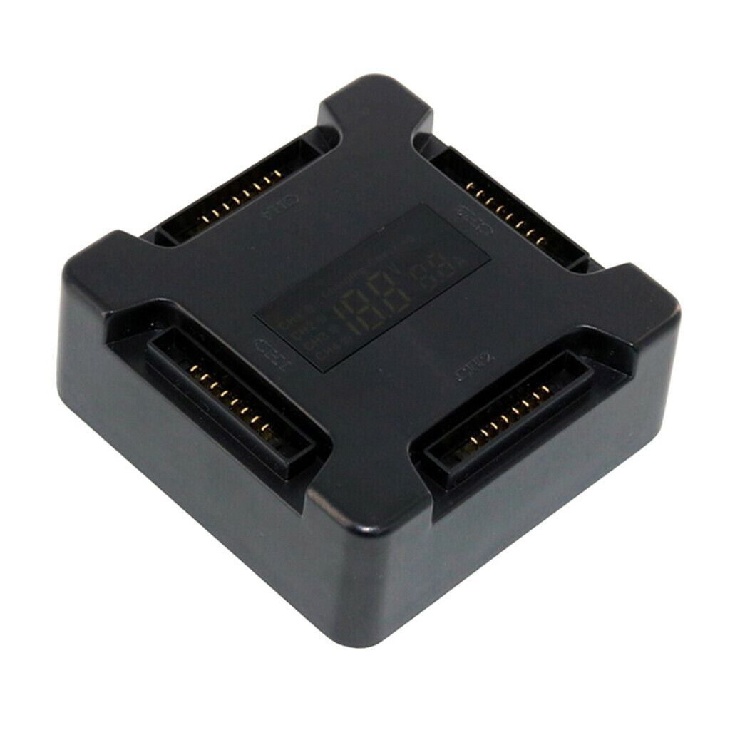 Hub Dock for Quick Chargers Compatible with DJI MAVIC Pro Drone