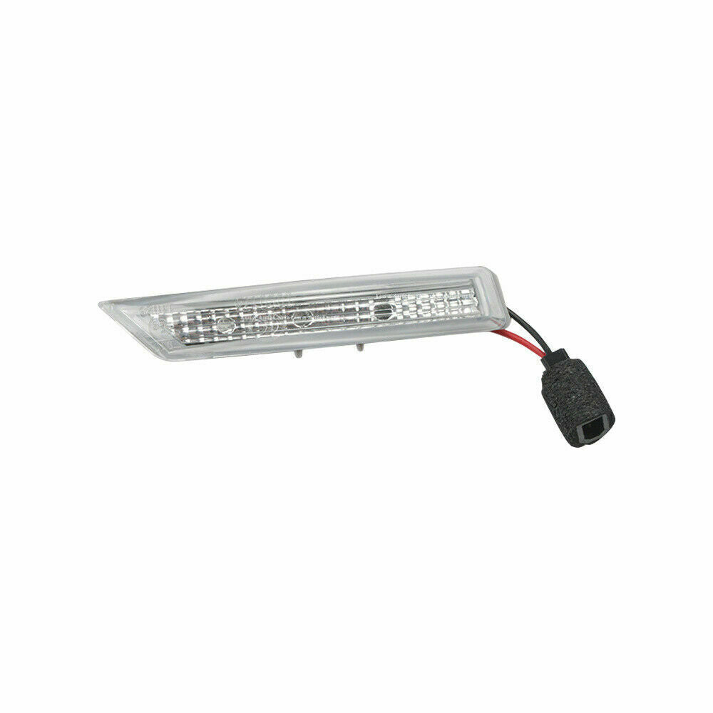 1pc Right Side Mirror LED Turn Signal Light For Dodge Grand Caravan 2008-2018