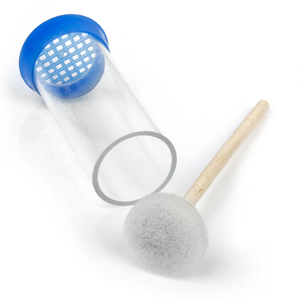 10pcs Bee Queen Cages + 10pcs Excluder Grid Tool  + Queen Marking Cage w Plunger
