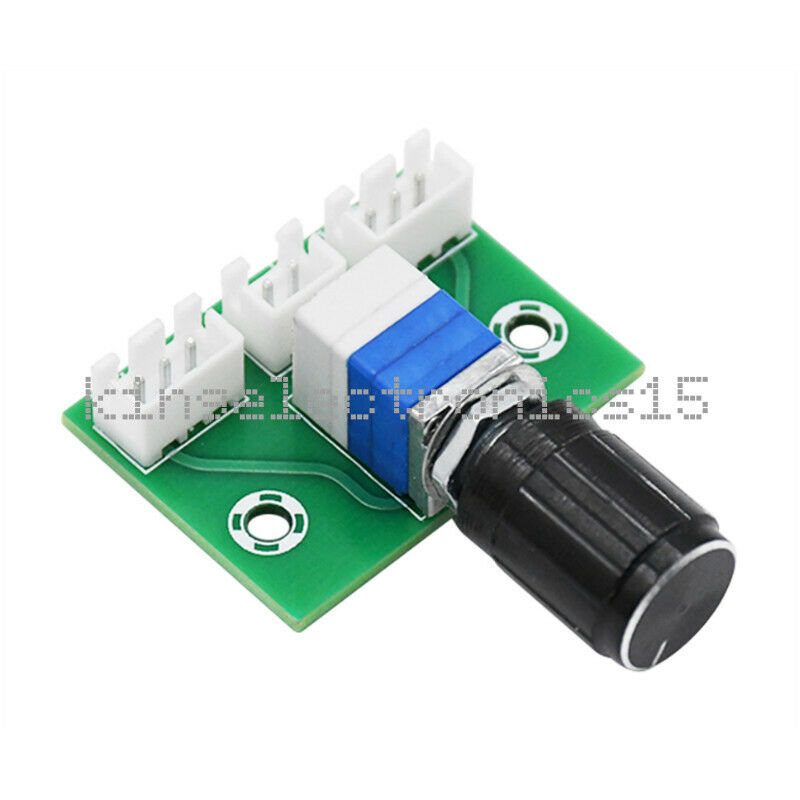 1PC Amplifier Preamp Volume Adjustment Potentiometer Volume Control Power Switch