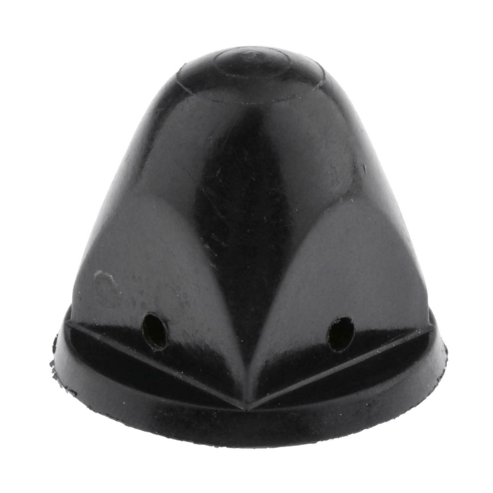 Durable Propeller Nut Fit for Yamaha Outboard Motor Engine 2-Stroke Parts