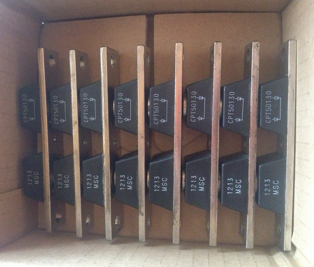 1PCS CPT50130 New Power Module Package:MODULE