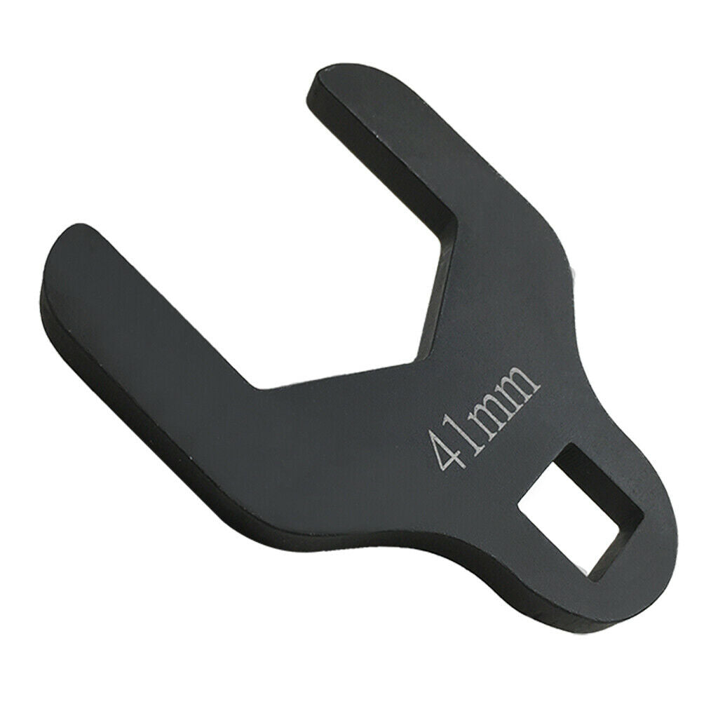 Auto Water Pump Wrench Timing Spanner for GM 1.6L 41mm 1/2inch Square Drive
