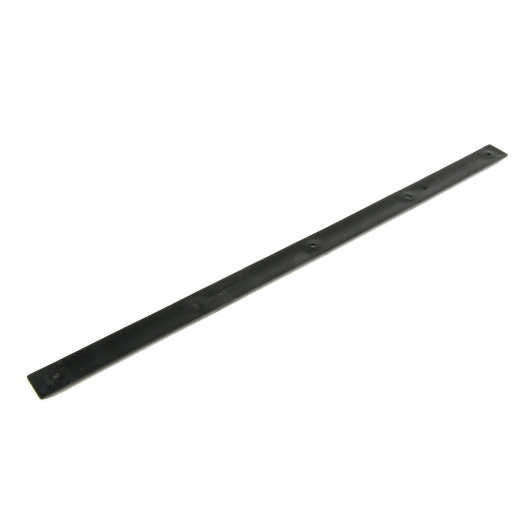 2 Pairs of Skateboard Rails, 36 X 2.2 Cm