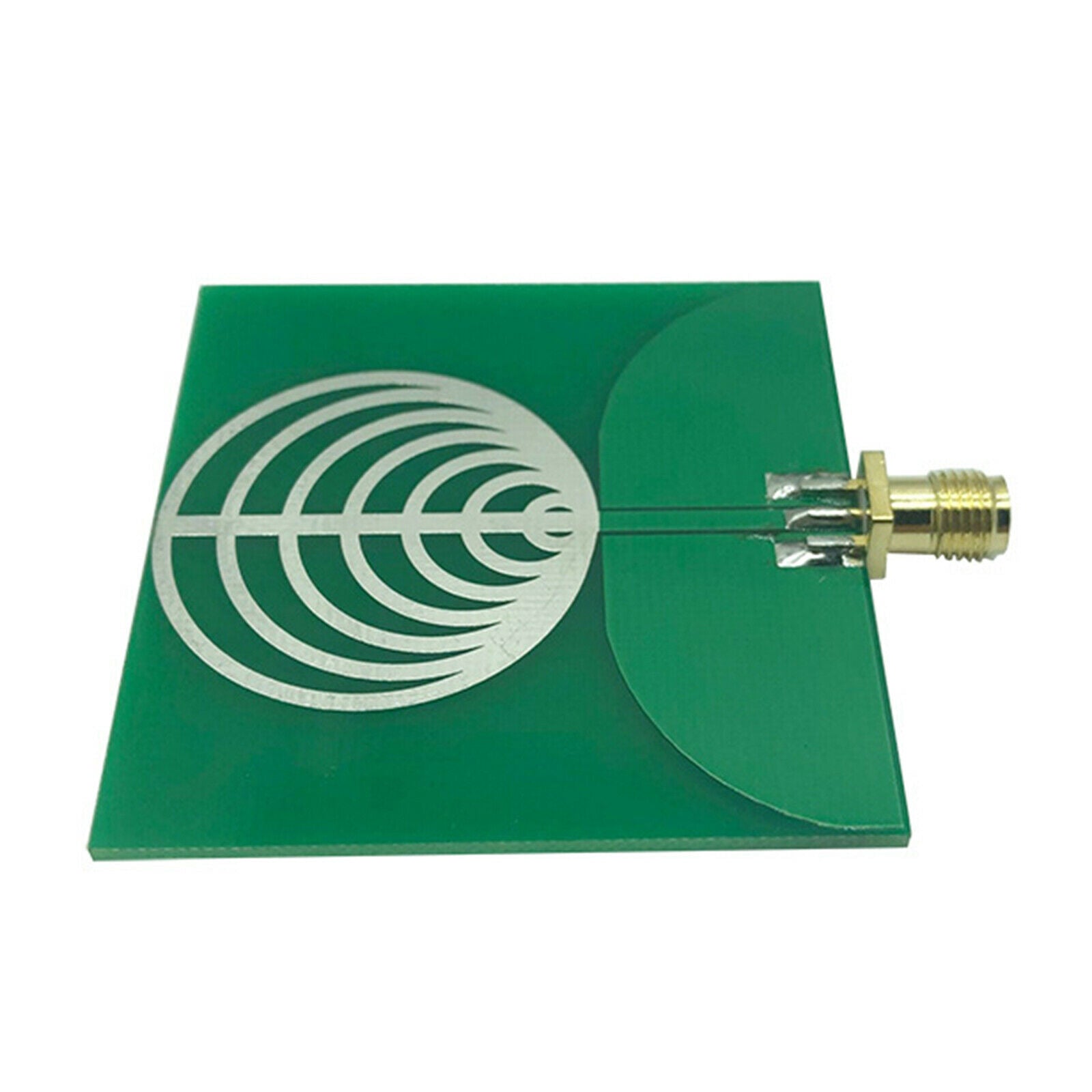 2.4-10.5G UWB Antenna Ultra Wideband Pulse Antenna Plastic Practical 1Piece