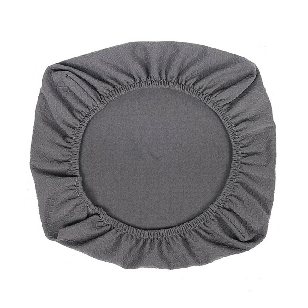 Stretch Removable Washable Dining Room Chair Protector Slipcovers/Home Decor