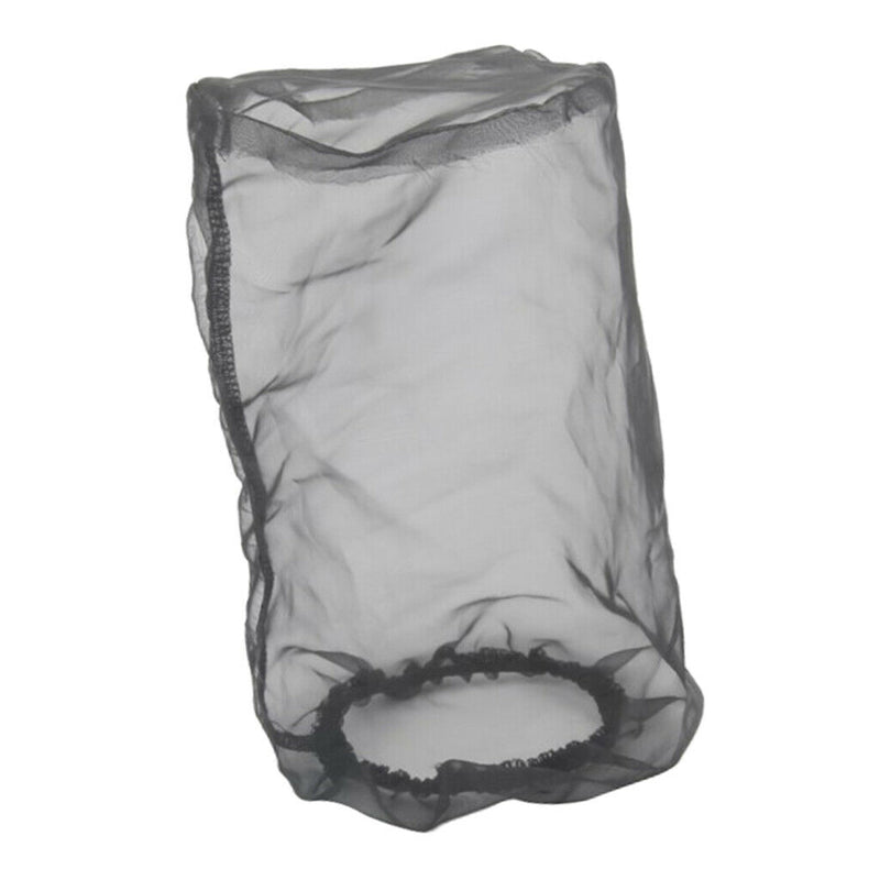 Dustproof Outwear High Flow Inlet Air Intake Filters Cover Large 20x15x12cm