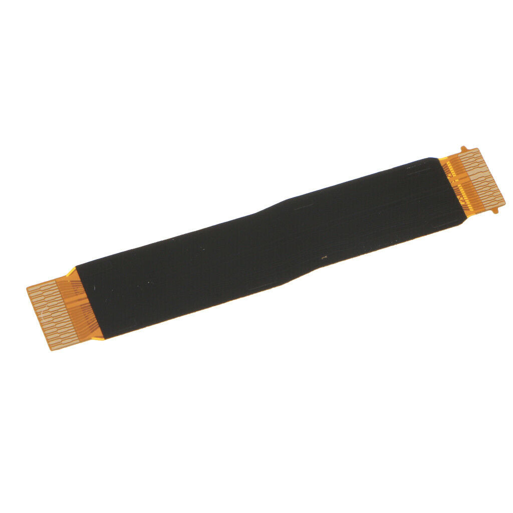 Left L Directional Button Logic Board Flex Ribbon Cable for PS  1000