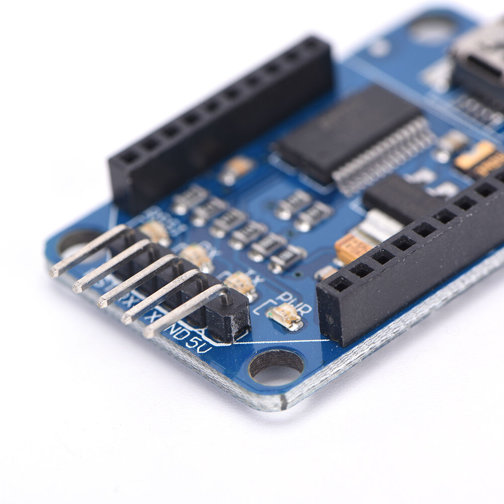XBee Explorer USB Mini Adapter Module Board Base Shield Multifunction+Cable BDAU