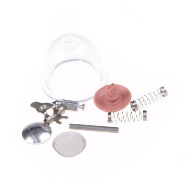 Carburetor Rebuild Kit Outdoor Power Tools for Walbro 32/34/36/139F 40-5 44-5