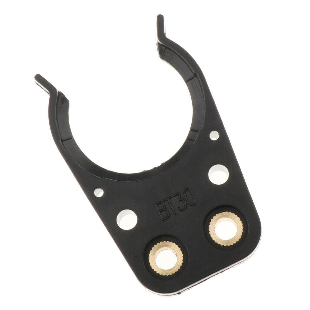 Er Sk Tool Holder So30Bt30 Machining Center Integrated Tool Magazine Tool Holder