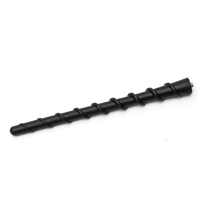 Roof Antenna Pole Soft Antenna car Accessories Anti-break Durable Flexib.l8