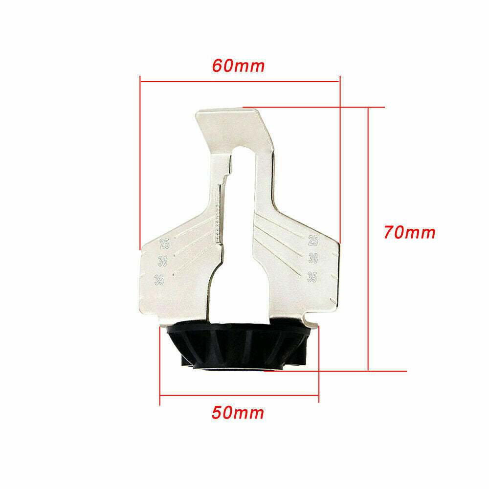 Chainsaw Sharpener Electric Grinder Chain Saw Grinder File Pro Tool Attachment