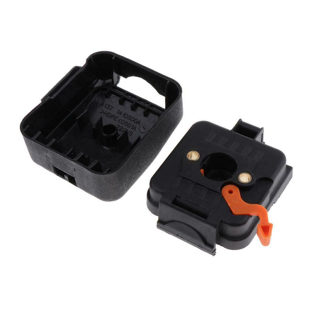 Mower Parts Air Filter Housing Cover Replacement for STIHL HS80 FS80 FS85