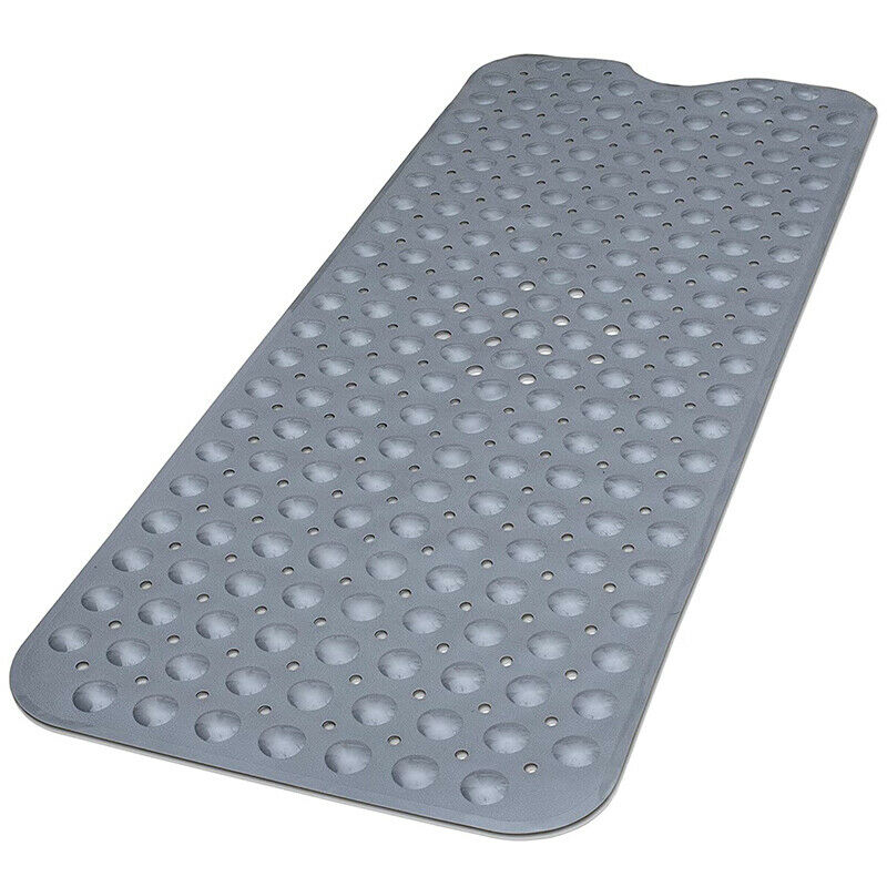 Non-Slip Bath Mat for Children and Adults. Shower Mat Including Suspension. U9L3