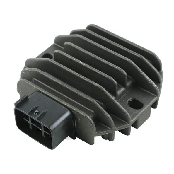Voltage Rectifier Regulator Fit For Yamaha GRIZZLY 660 02-08 YFZ450R 2009-2021