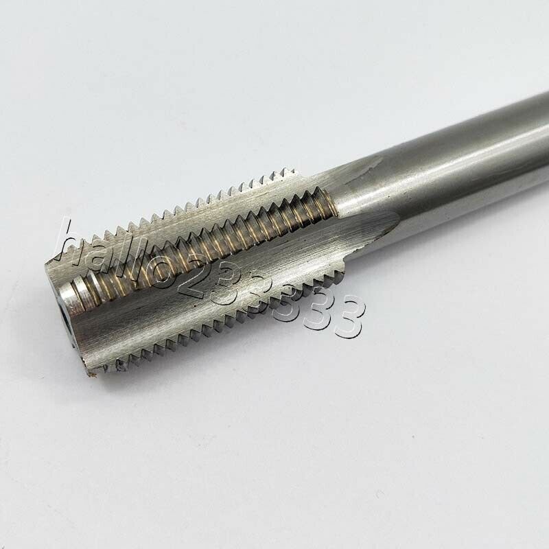 M19mm x 1.75Plug Tap Metric HSS Right Hand thread RH 19mm*1.75mm Pitch Threading