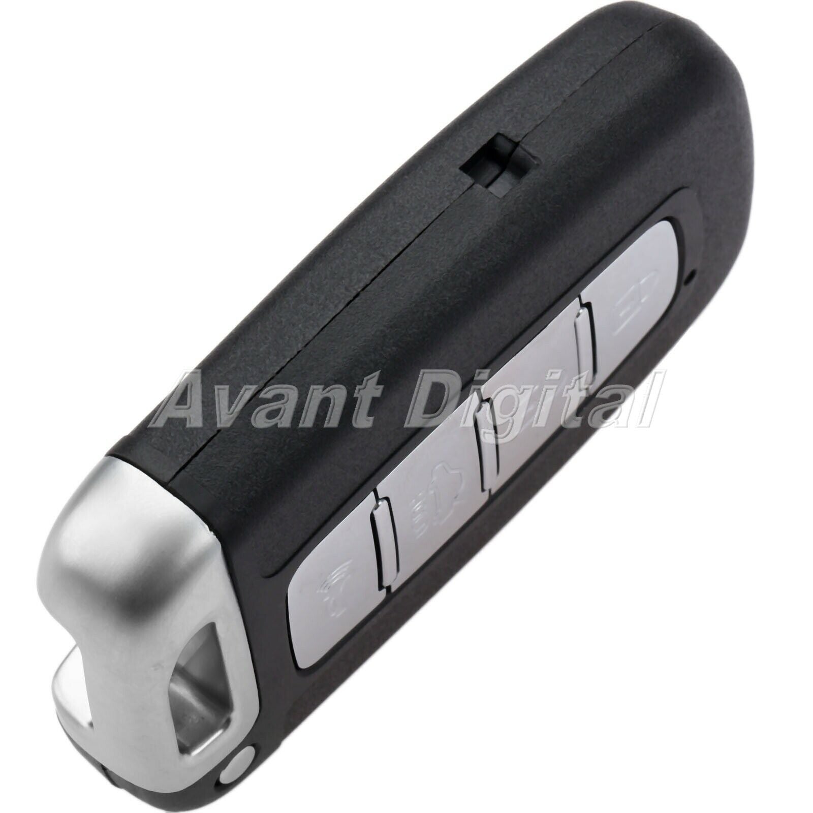2Pcs Remote Key Fob 4 BTN 433MHz Fit For 2011 12 13 14 HYUNDAI TUCSON SY5HMFNA04