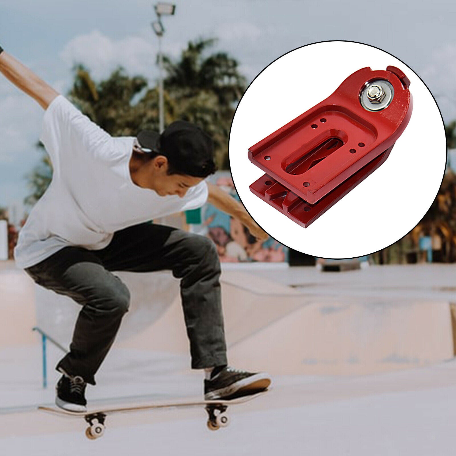 Surf Adapter Carve & Cruise Like a Surfboard Surfing Skateboard Accessories