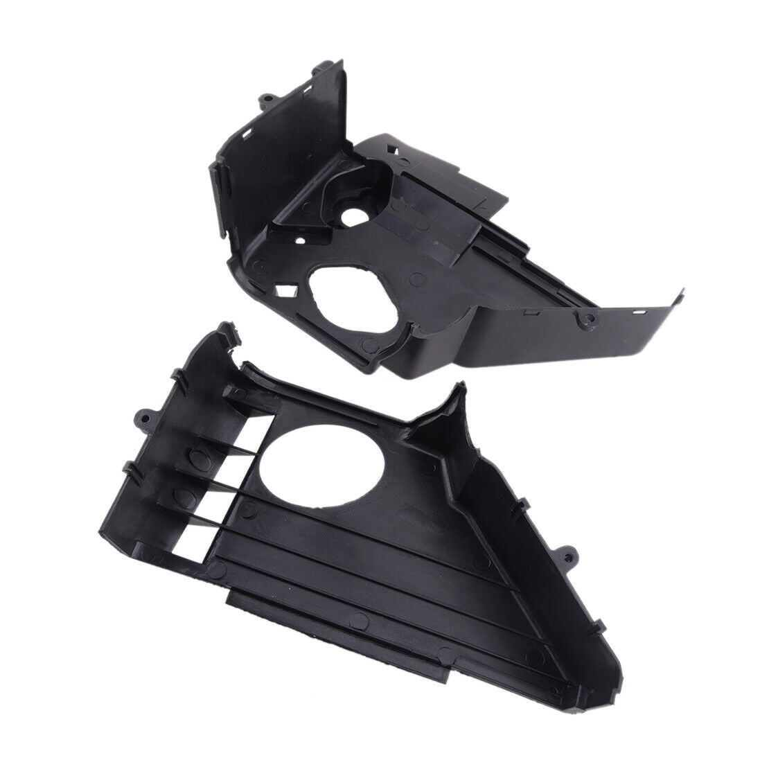 Complete Air Cooling Shroud Set & Fan & Cover Fit For 4 Stroke GY6 150cc Engine