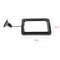 Universal Useful Fish Tank Feeding Square With Suction Cups Fish Food Feeder