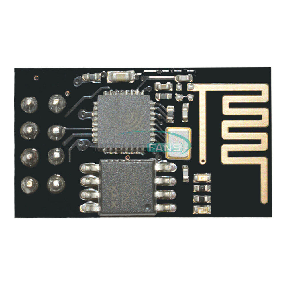 ESP8266 ESP-01S USB to Serial Wireless Wifi Adapter Module CH340G Receive AP+STA