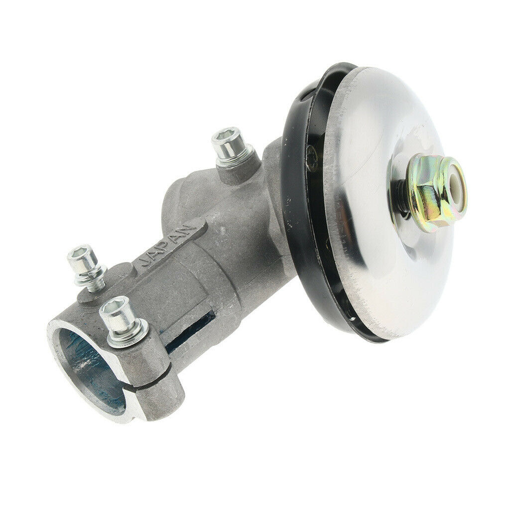 Gearhead   28mm 9 Spline for Strimmer Brush Cutter Trimmer Lawnmower