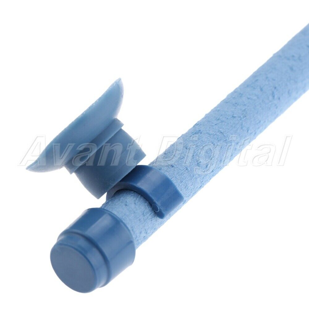 Aquarium Fish Tanks Air Stone Bubble Tube Aeration Tube Fish Tanks Accessories