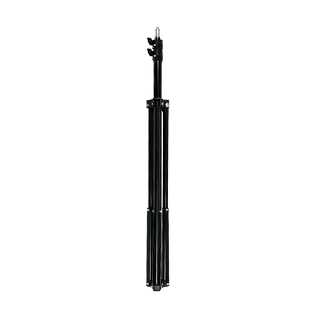 210cm Photography Light Tripod For Video Portrait Video Studio Kits