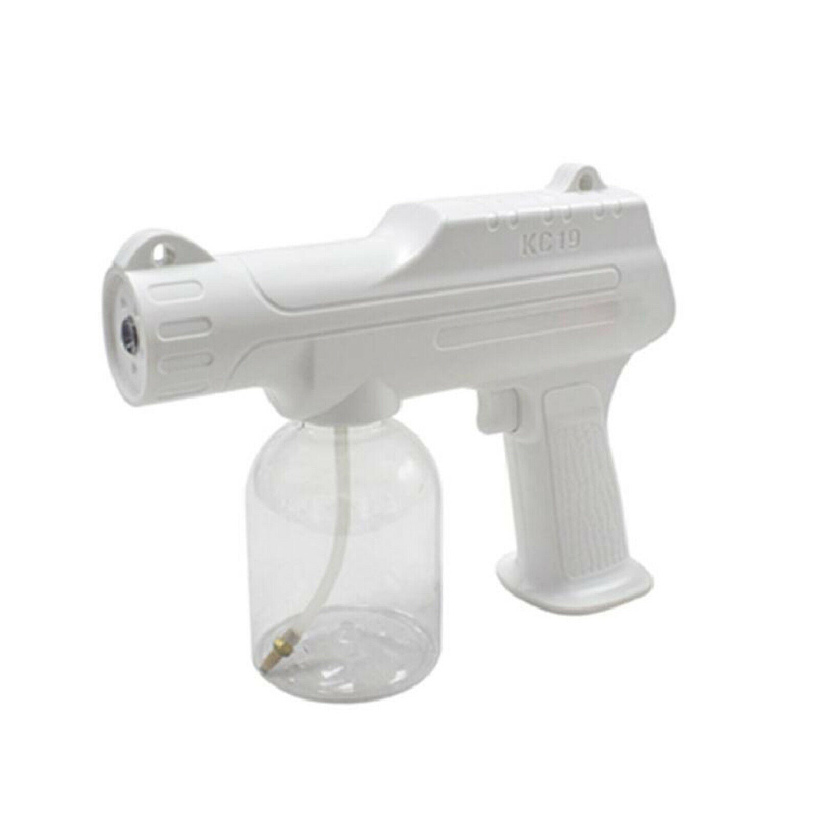 300ml Nano Sprayer Sanitizer Handheld Disinfection Fogger Mist Machine Gun