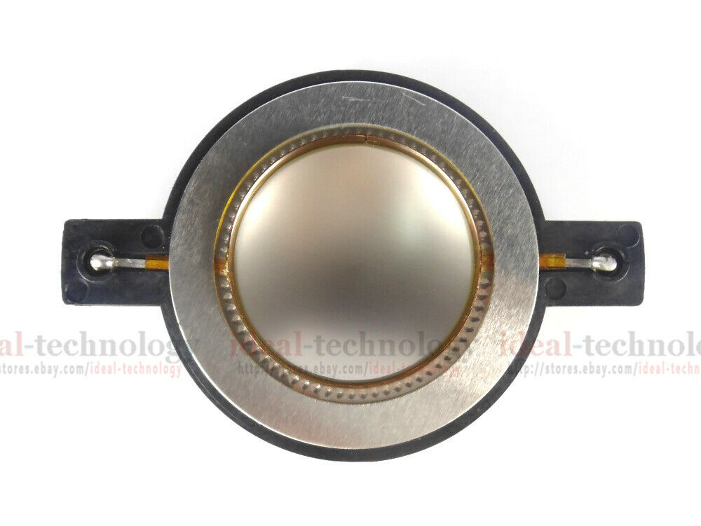 Diaphragm For DS18 PRO-DKH1 & PRO-D1 Titanium DS18 PRO-D1F Driver 8ohms