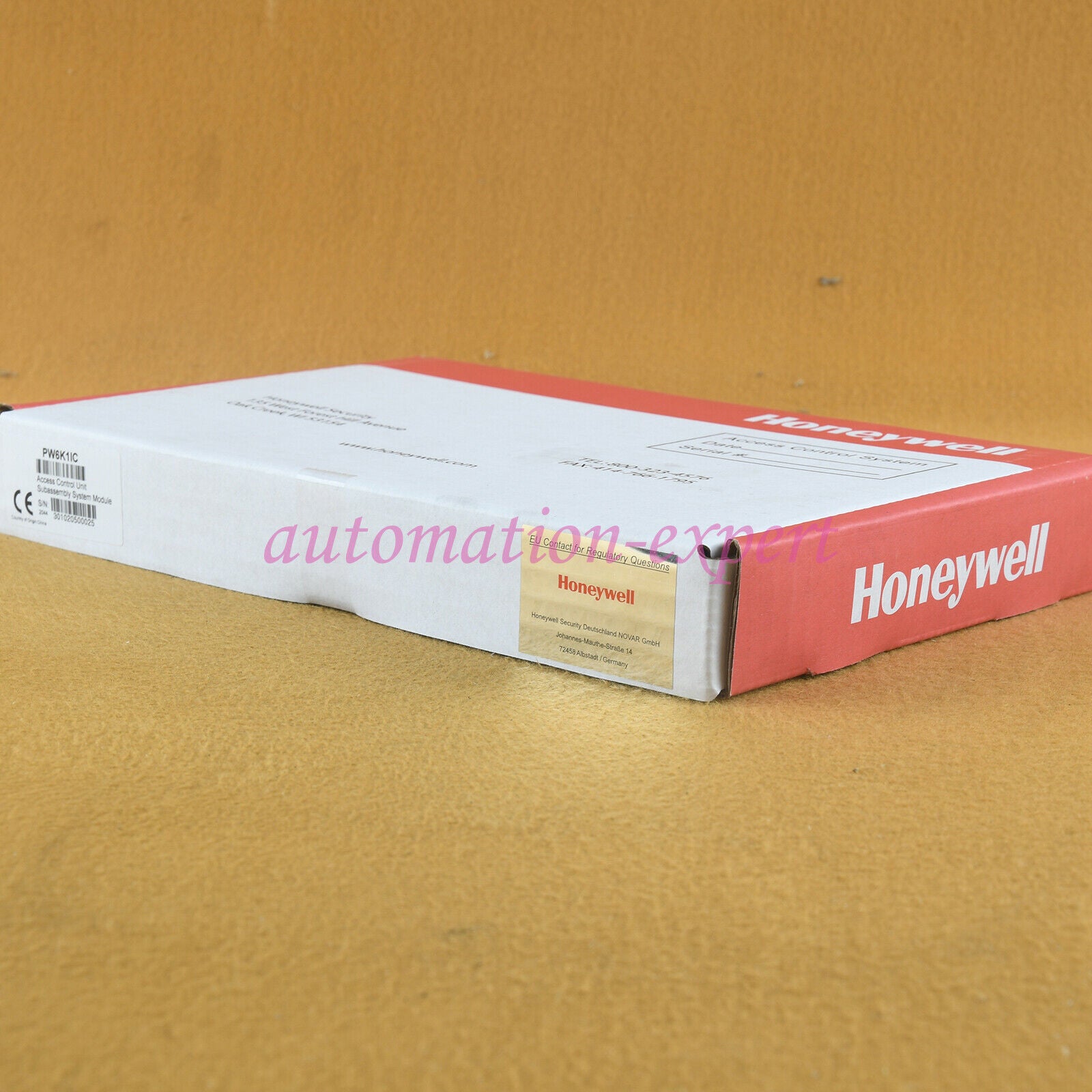 1P New in box PW6K1IC One year warranty Fast  YH9T