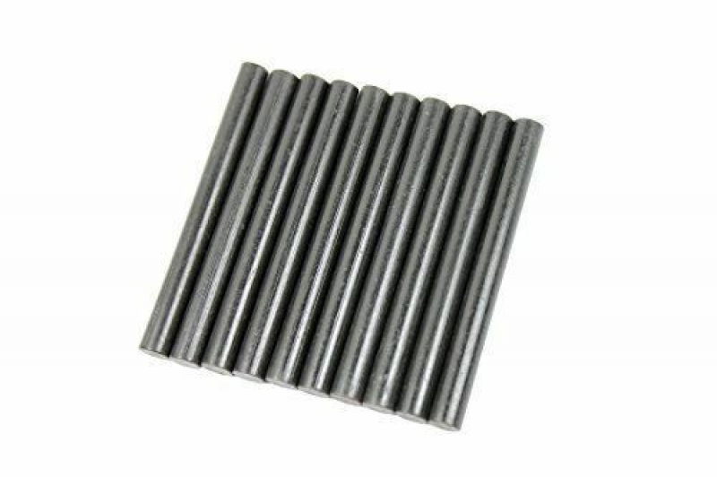 New Fire Starter Ferro Rod Emergency Ferrocerium Camping Survival Flint Tool