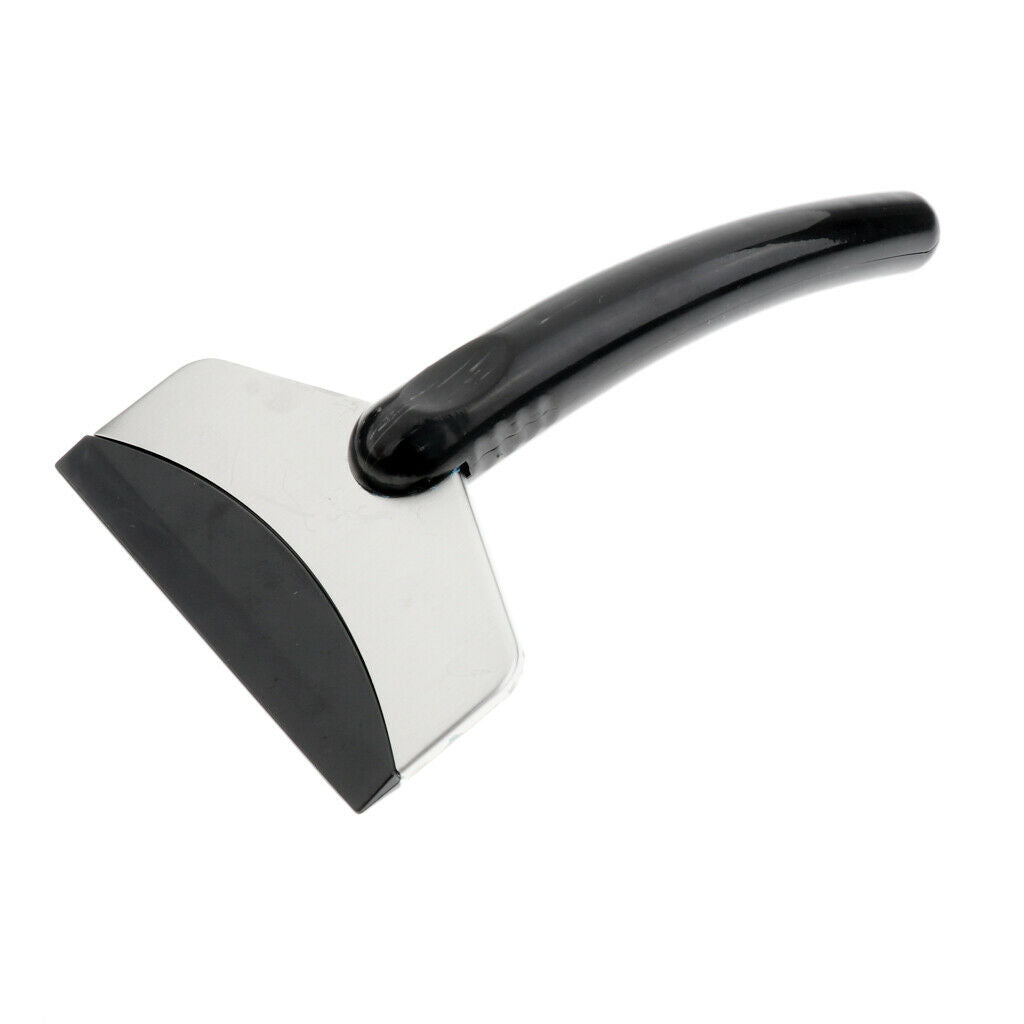 Car Auto Ice Snow Scraper Windshield Window Frost Cleaning Removal Tool