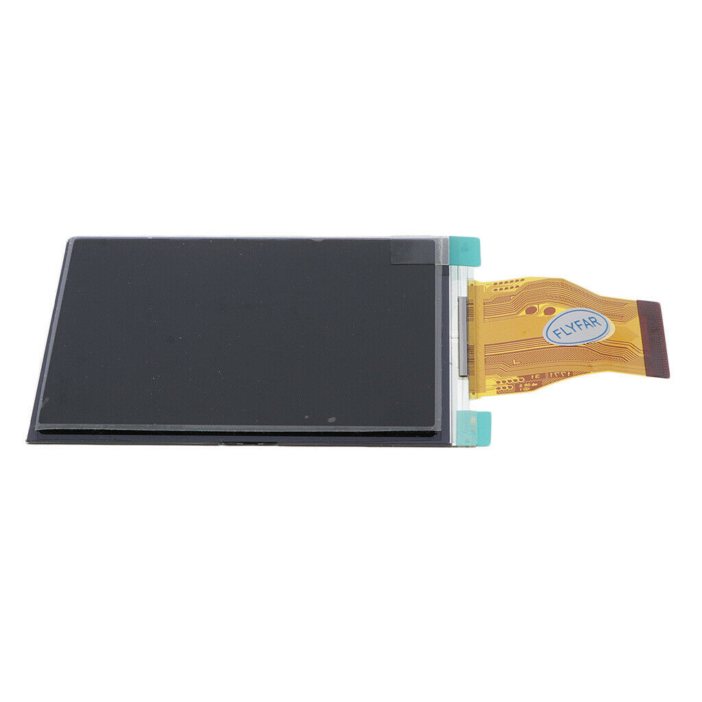 For Nikon Coolpix S8100 Camera LCD Screen Monitor Replacement Repair Part