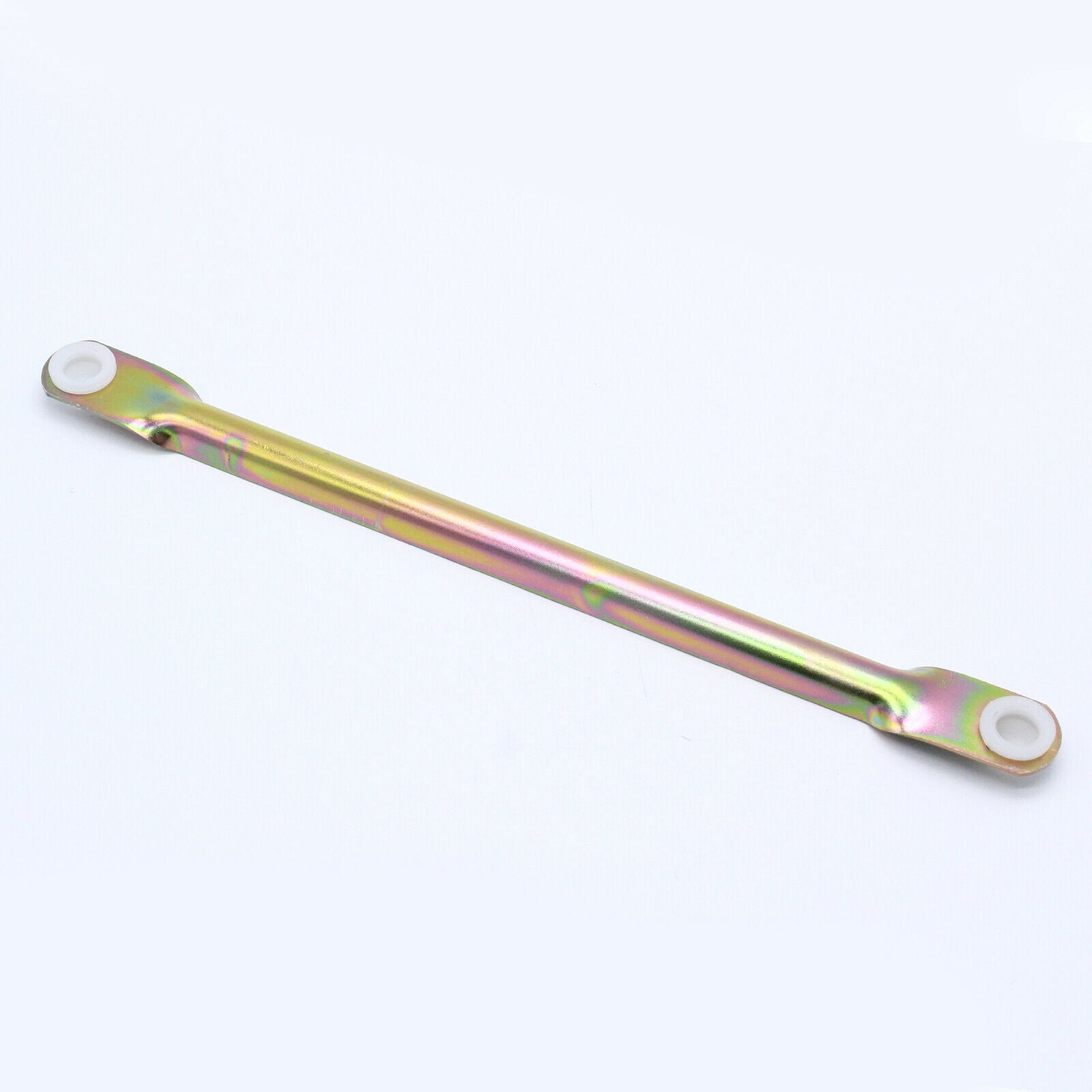 1 Pair Wiper Motor Linkage Push Rod Assembly Fit for Mazda 2 03-07 Car Parts
