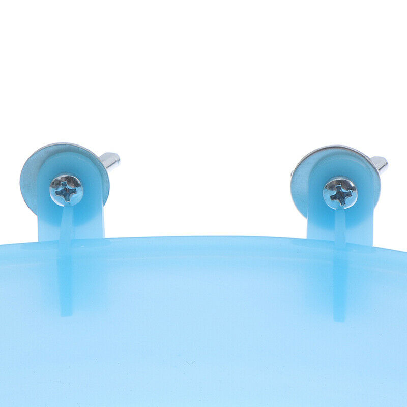 Bird Bathtub With Bird Mirror Small Oval Bird Bathtub Pet Cage Accessorie Lp Lt