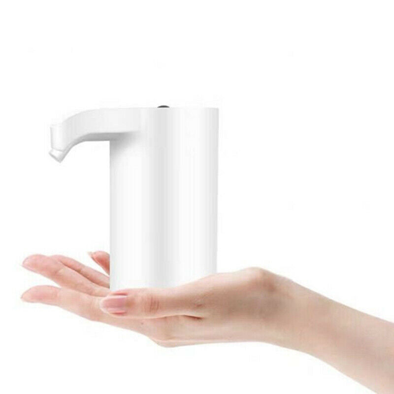 Water Dispenser Automatic Drinking Water Pump Electric USB Rechargeable WireleI7