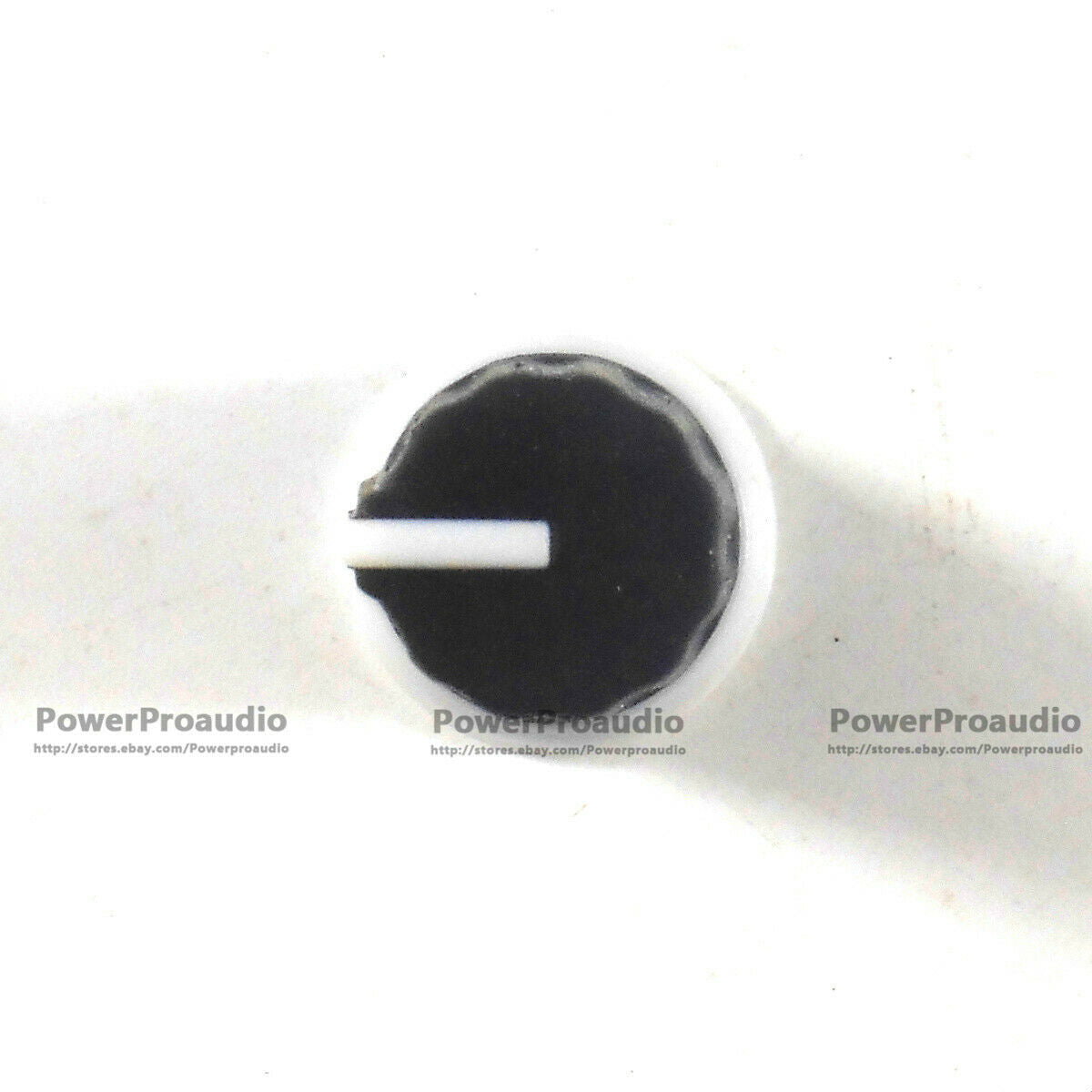 20pcs for pioneer DDJ-RR SB2 Mixer EQ Knob Cap / 270 Degree Potentiometer Rubber