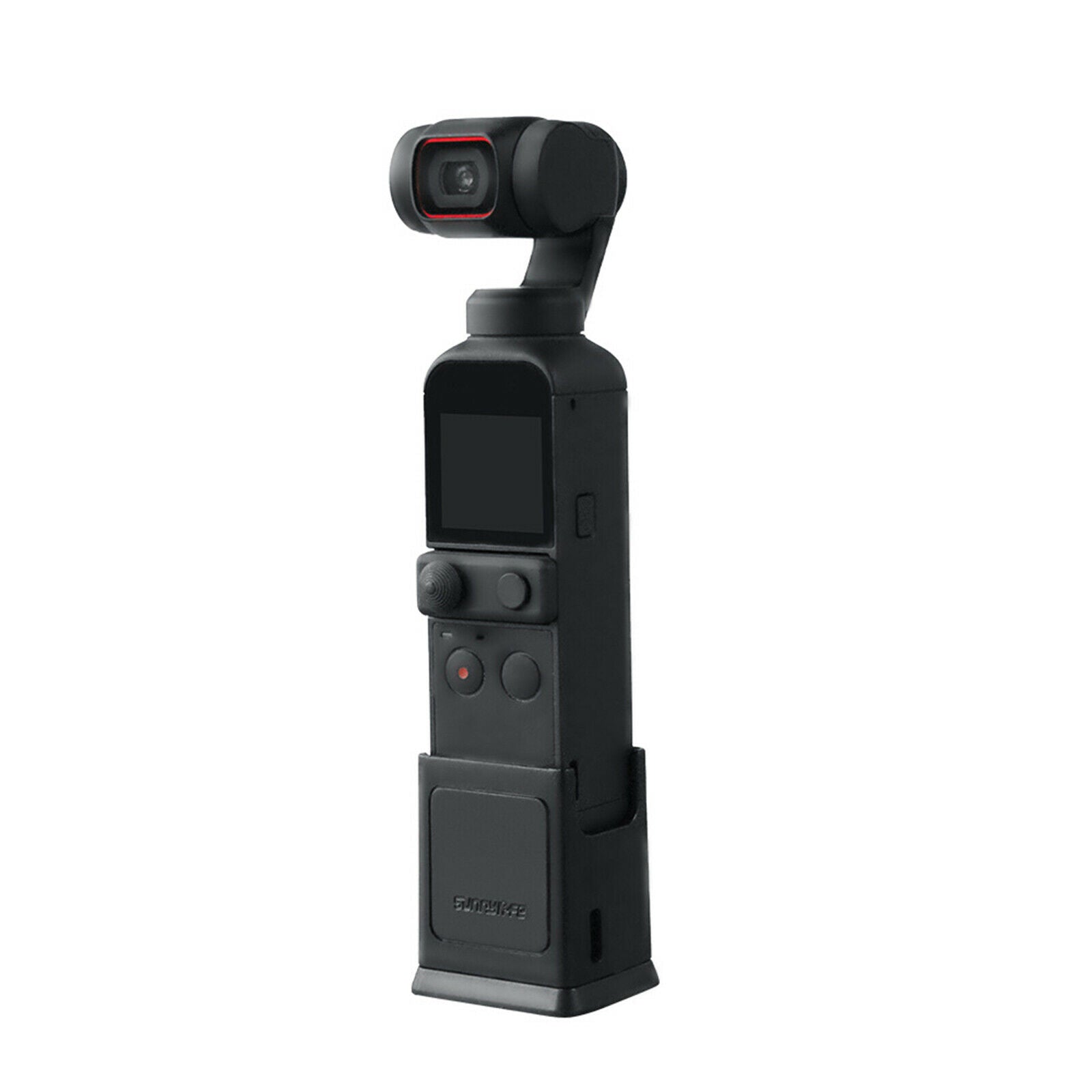 Type-C Charging Dock Adapter Base Holder for Pocket 2/Osmo Pocket Accessory