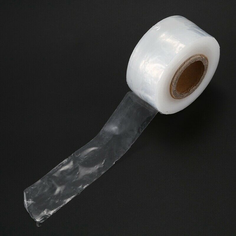 Nursery Grafting Tape Stretchable Self-adhesive BIO-degradable 3CM * 100M F8I1
