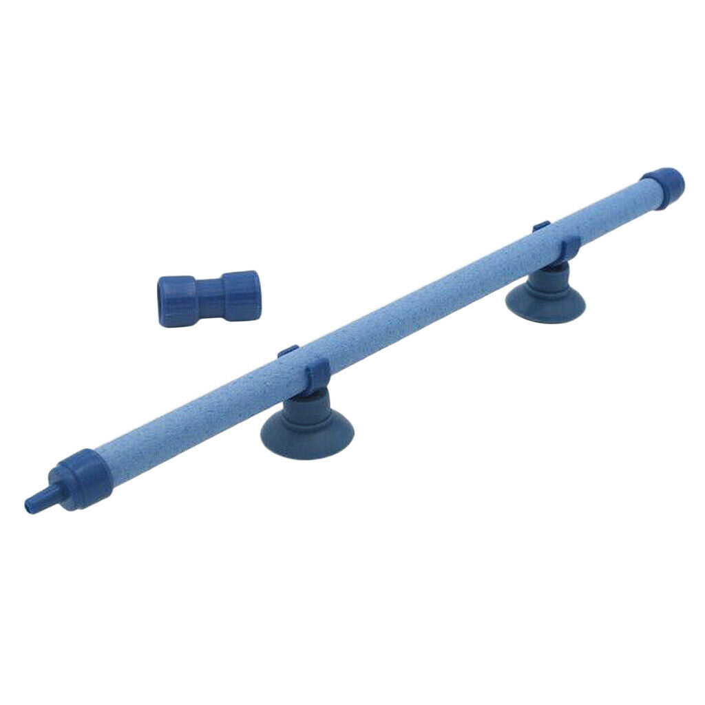 1 piece 10 "length air bubble stone free diffuser rod