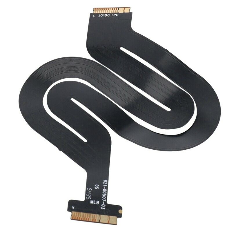 Trackpad Presspad Ribbon Flex Cable 821-00507-03 for MacBook 12 Inch A1534 U6RR3