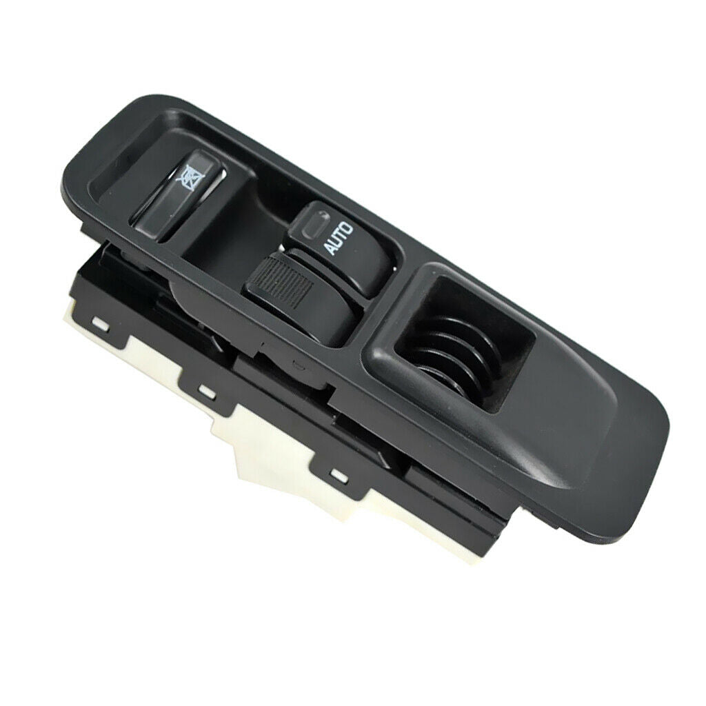 Car Electric Power Window Master Control Switch 2 Doors for Terios Daihatsu