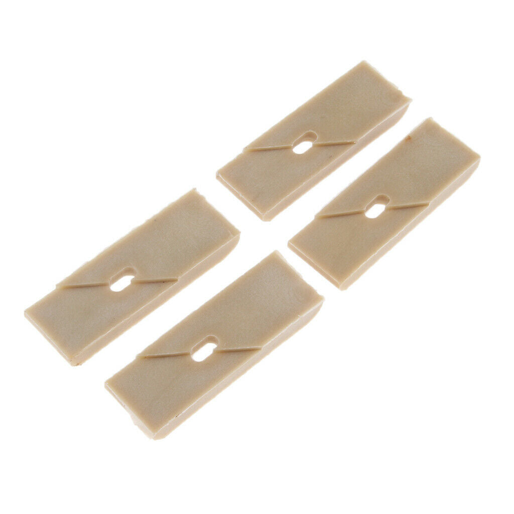 Motorcycle Accessory Rear Fork Spindle Chain Adjuster Blocks Protector ATV