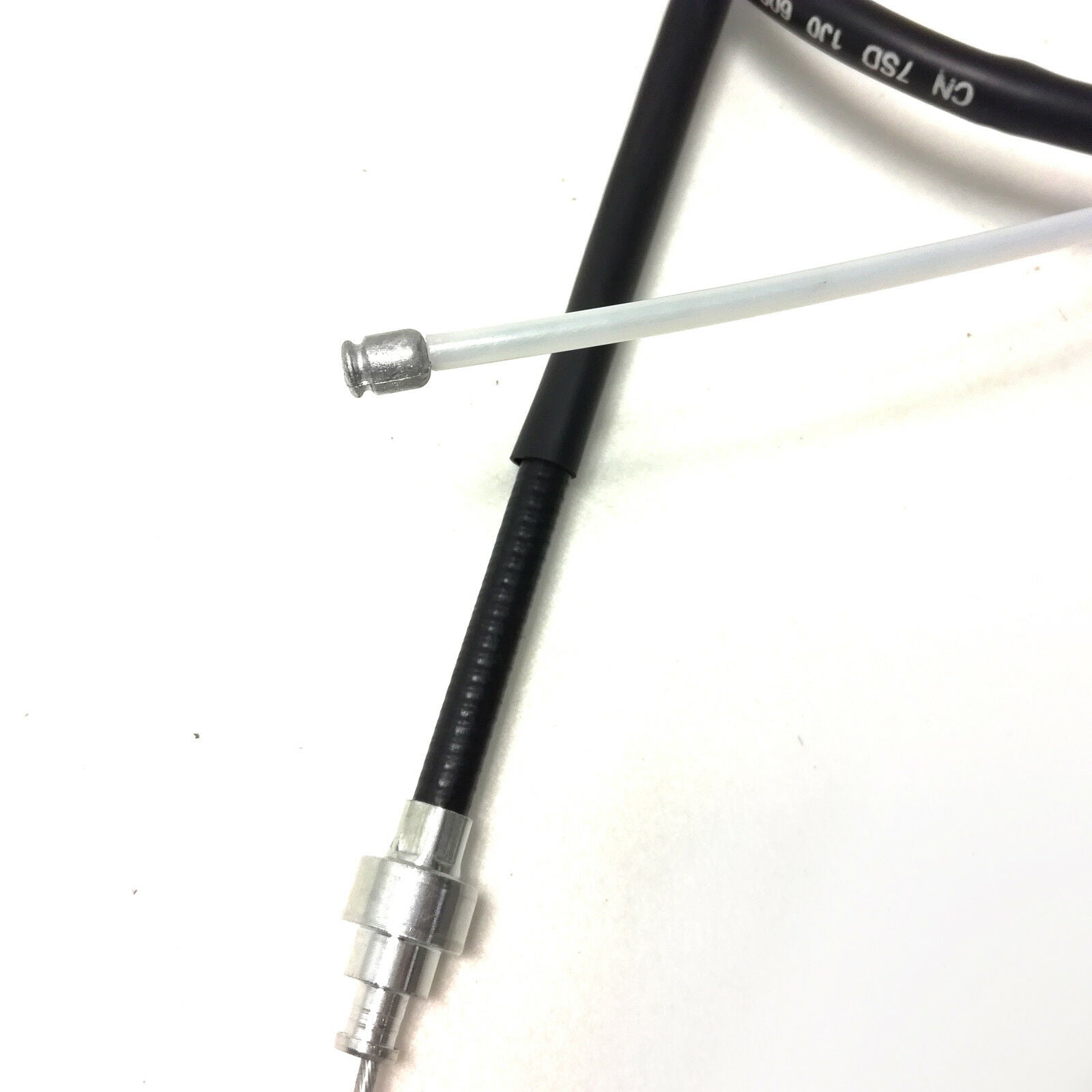 2Pcs Parking Brake Cable Fit For VW Volkswagen Jetta MK4 Beetle Golf 1J0609721AC